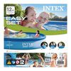 Intex swimmingpool Easy Set 366x76 cm 28130NP