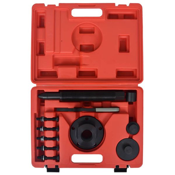 vidaXL forhjulnavsaftr&aelig;kker til Ford Transit