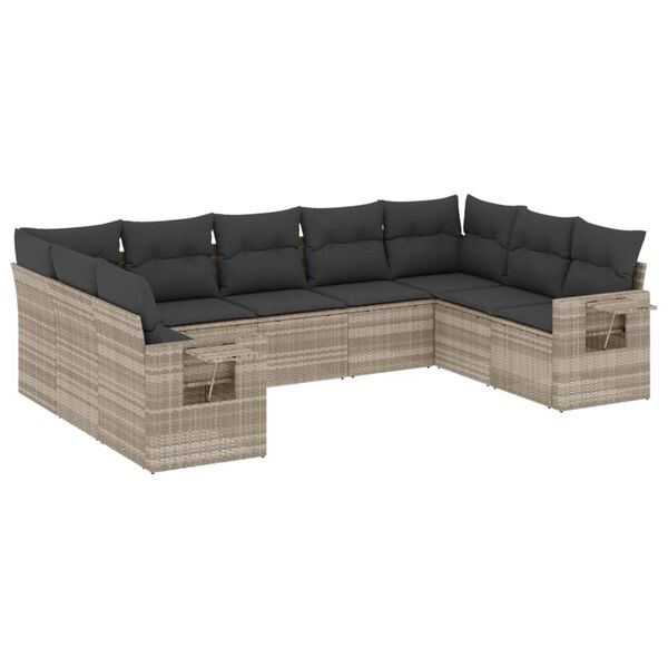 Viser produktbillede 1 af 17