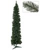 Ambiance smalt kunstigt juletr&aelig; 210 cm