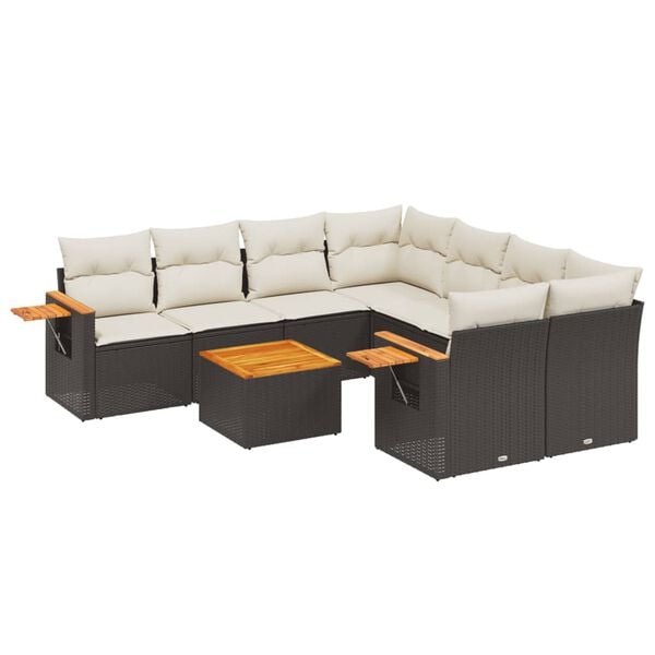 Viser produktbillede 1 af 17