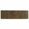 vidaXL T&aelig;ppe Runner MARSA Skovgr&oslash;n 50 x 150 cm Polyester og PVC
