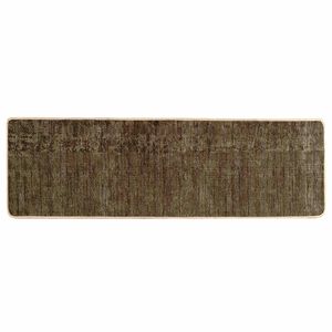 vidaXL T&aelig;ppe Runner MARSA Skovgr&oslash;n 50 x 150 cm Polyester og PVC