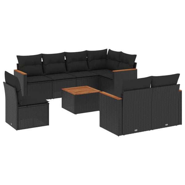 Viser produktbillede 1 af 17