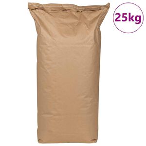vidaXL kirseb&aelig;rsten til varmepude 25 kg