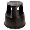 DESQ elefantfod 42,6 cm sort