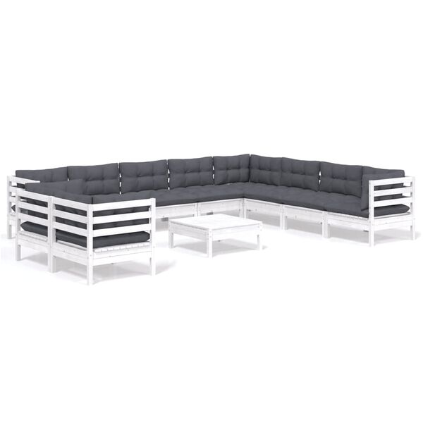 Viser produktbillede 1 af 9
