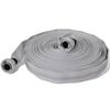 vidaXL brandslange flad 30 m med D-Storz koblinger 1 tomme