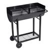 vidaXL kulgrill Dakota