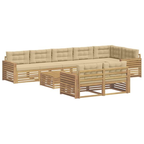 Viser produktbillede 1 af 11