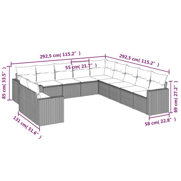 Viser produktbillede 3 af 17