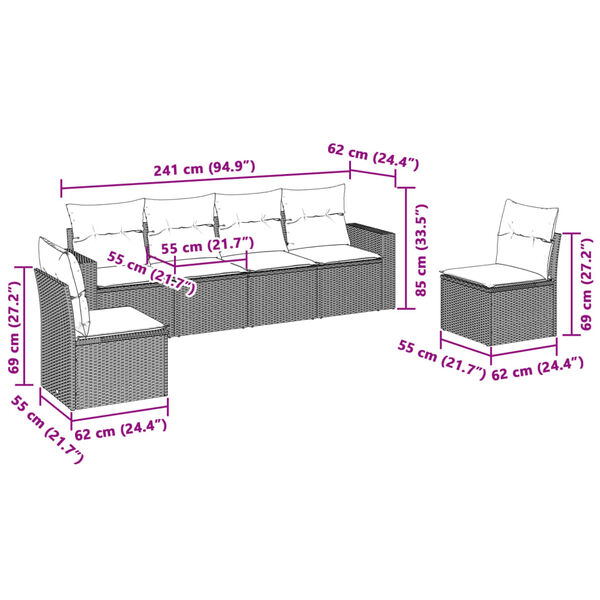 Viser produktbillede 3 af 17