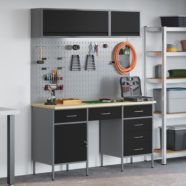 Viser produktbillede 2 af 11