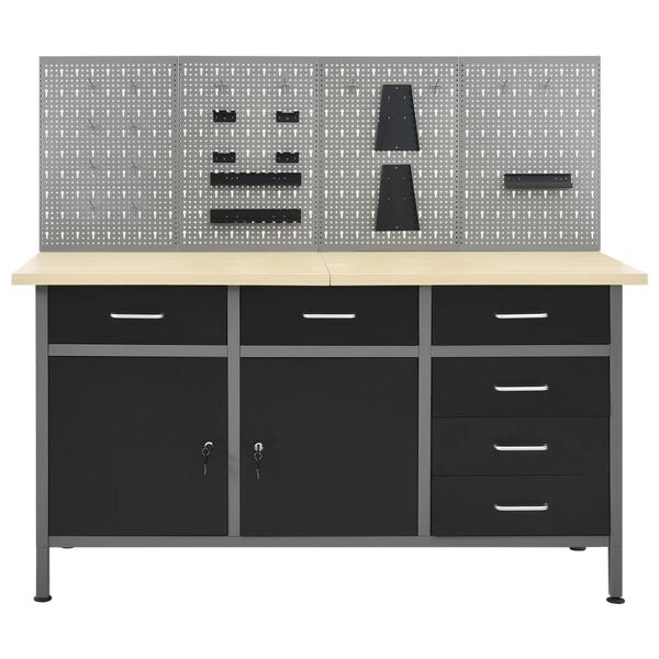 Viser produktbillede 2 af 6