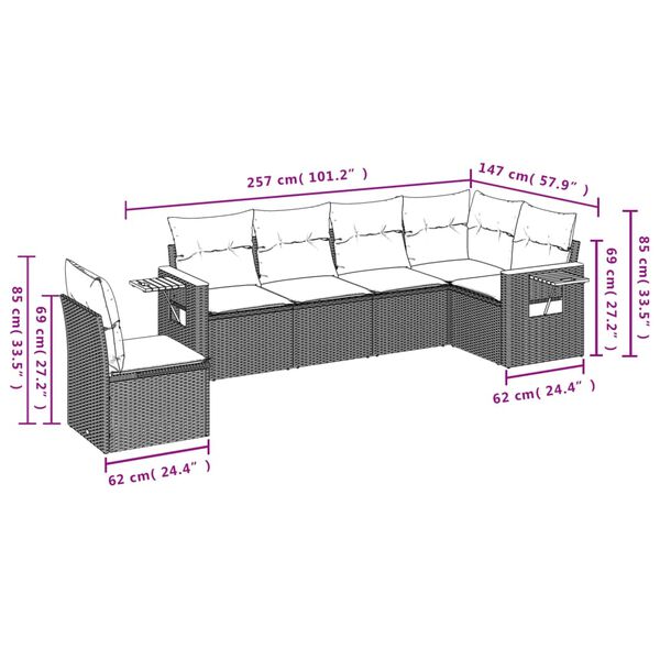 Viser produktbillede 3 af 17