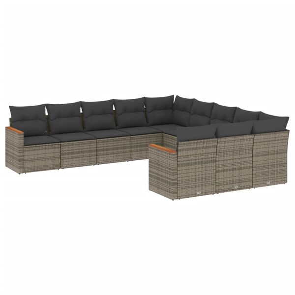 Viser produktbillede 1 af 11