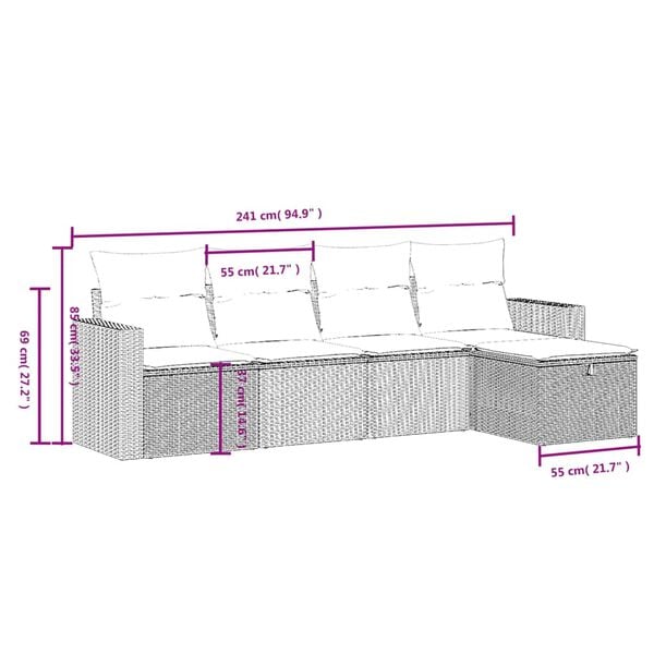Viser produktbillede 4 af 9