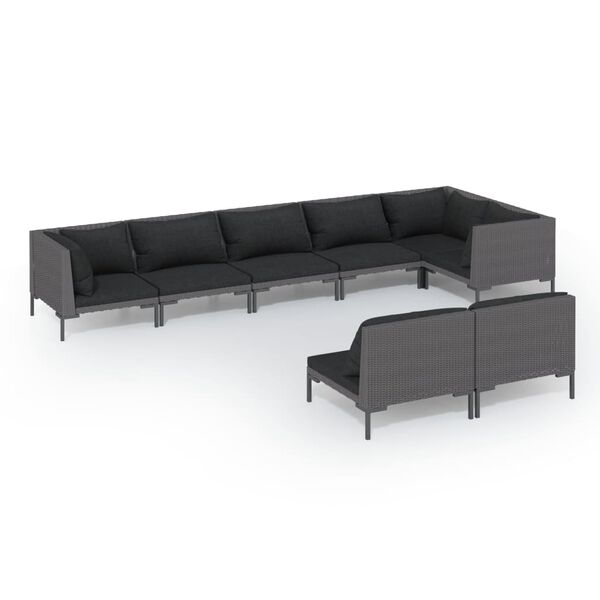 Viser produktbillede 1 af 9