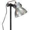 vidaXL skrivebordslampe 15x15x15 cm 25 W E27 vintages&oslash;lv