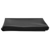 vidaXL bassinfolie 3x4 m PVC 0,5 mm sort