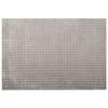 vidaXL Omr&aring;det&aelig;pper SIROLO Sandfarvet 230 x 160 cm Polyester