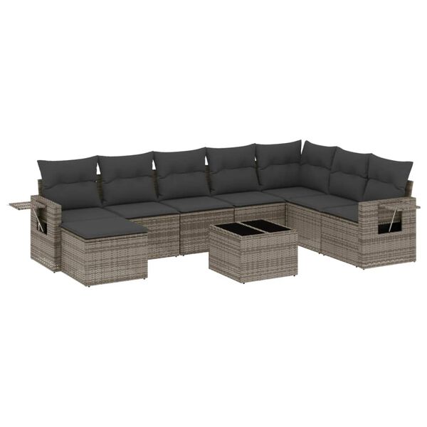 Viser produktbillede 1 af 17