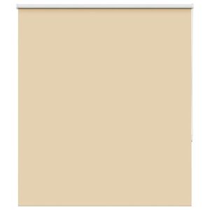 vidaXL rullegardin m&oslash;rkl&aelig;gning 140x150 cm stofbredde 136,6cm polyester