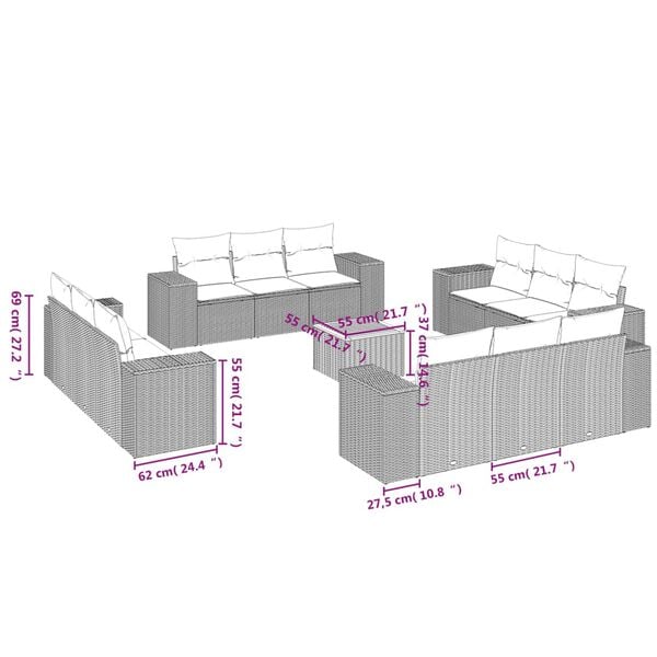 Viser produktbillede 3 af 17