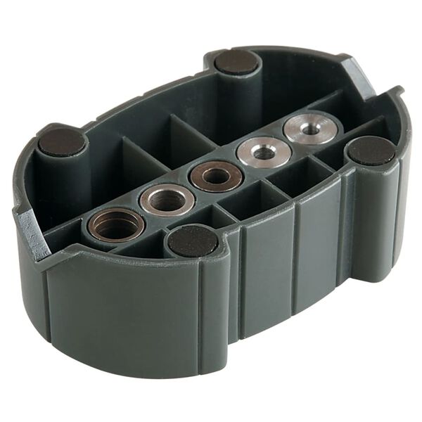 wolfcraft Accumobil mobil boreguide 4685000