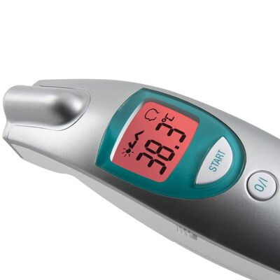 Medisana infrarødt termometer FTN