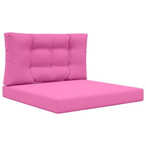 vidaXL Udend&oslash;rs Sofa Pude Polyester Lyser&oslash;d 80 x 80 cm