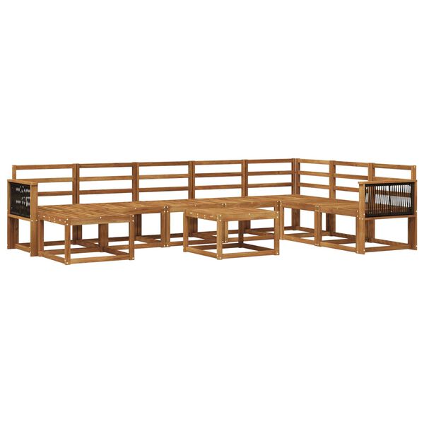 Viser produktbillede 1 af 9