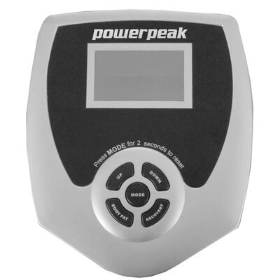 Powerpeak Motionscykel Energy Line FHT8322P