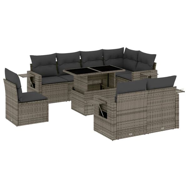 Viser produktbillede 1 af 16