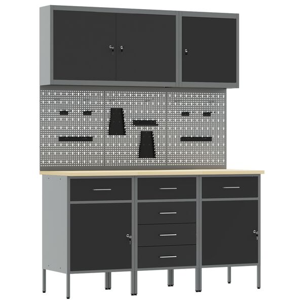Viser produktbillede 1 af 14