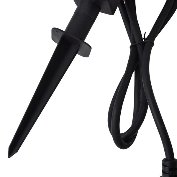 vidaXL stikd&aring;ser til haven med jordspyd 2 stk.