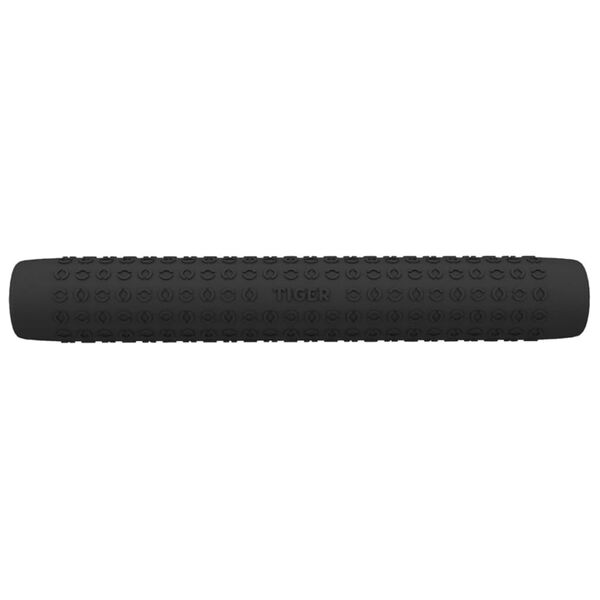 Tiger skridsikkert overtr&aelig;k til Boston badegreb, gr&aring;t, 297521046