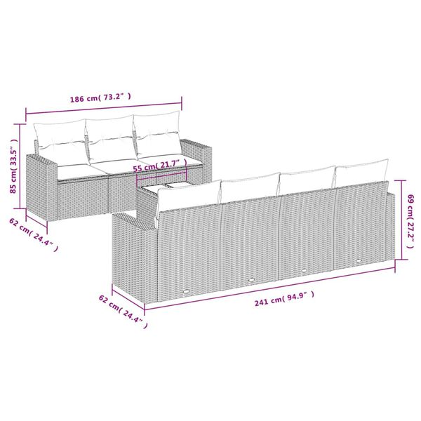 Viser produktbillede 3 af 17