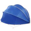 vidaXL Pool Dome Gr&oslash;n 472 x 460 x 229 cm