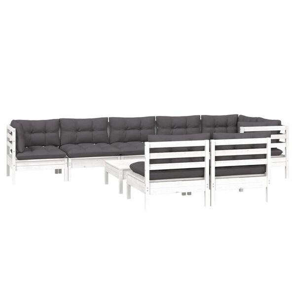 Viser produktbillede 3 af 9