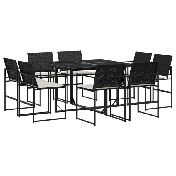 Viser produktbillede 1 af 9