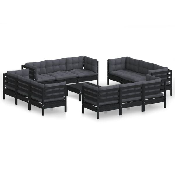 Viser produktbillede 1 af 13