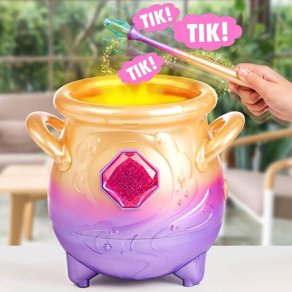 Moose Magic Mixies-leges&aelig;t lyser&oslash;d