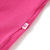 T-shirt til b&oslash;rn str. 116 pink