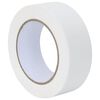 vidaXL Maler Maskeringstape 50 stk. Hvid 38mm x 50m Papir