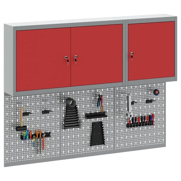 Viser produktbillede 3 af 11