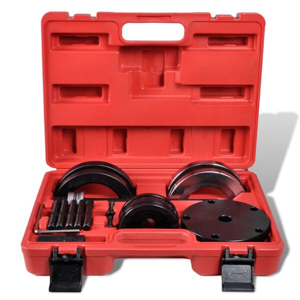 Viser produktbillede 2 af 5