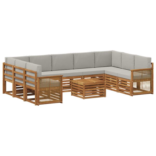 Viser produktbillede 1 af 8
