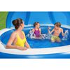 Bestway swimmingpool med markise Summer Days 241x140 cm