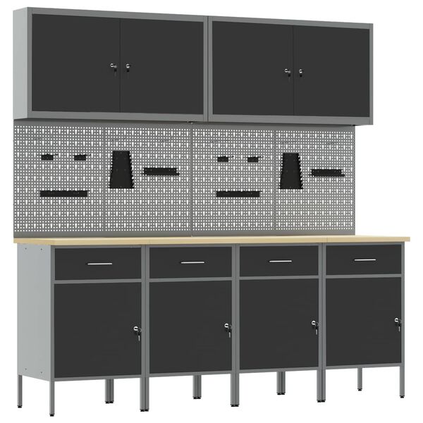 Viser produktbillede 1 af 14